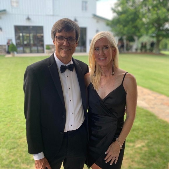 Meet your Posher, Meredith - Picture 1 of 1